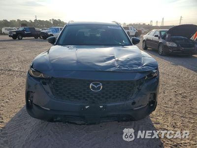 Piąte zdjęcie samochodu w środku: 2024 MAZDA CX-50 PREMIUM VIN:7MMVABDM4RN179669 - miniatura