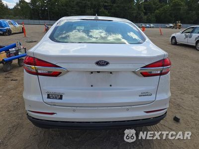 Zdjęcie 6 z 12 samochodu: 2019 FORD FUSION SEL VIN:3FA6P0MU7KR263940 - miniatura