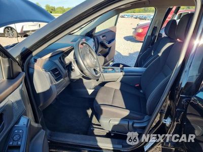 Zdjęcie 7 z 13 samochodu: 2023 NISSAN ROGUE S VIN:5N1BT3AB5PC909387 - miniatura