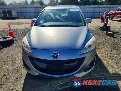 Piąte zdjęcie samochodu w środku: 2014 MAZDA 5 TOURING VIN:JM1CW2CL8E0164813 - miniatura
