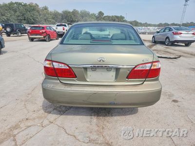 Zdjęcie 6 z 12 samochodu: 2001 INFINITI I30 BASE VIN:JNKCA31A81T014231 - miniatura