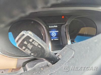 Zdjęcie 9 z 12 samochodu: 2013 TOYOTA AVALON XLE PREMIUM VIN:4T1BK1EB8DU069290 - miniatura