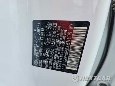 Zdjęcie 14 z 14 samochodu: 2024 HYUNDAI PALISADE CALLIGRAPHY VIN:KM8R74GE9RU666741 - miniatura