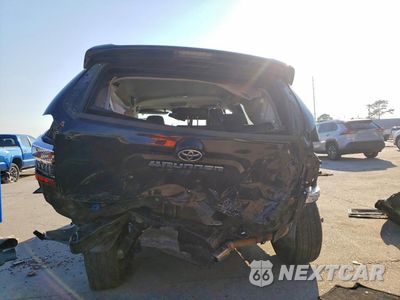 Zdjęcie 6 z 12 samochodu: 2019 TOYOTA 4RUNNER SR5 PREMIUM VIN:JTEZU5JR6K5208388 - miniatura