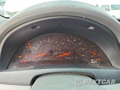 Zdjęcie 9 z 12 samochodu: 2007 TOYOTA CAMRY LE VIN:JTNBE46K873001007 - miniatura