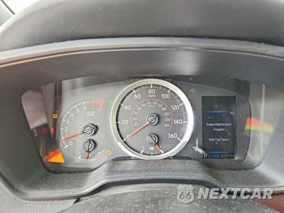 Zdjęcie 9 z 12 samochodu: 2020 TOYOTA COROLLA SE VIN:JTDS4RCE0LJ036715 - miniatura