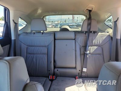Zdjęcie 10 z 14 samochodu: 2013 HONDA CR-V EXL VIN:5J6RM3H74DL009541 - miniatura