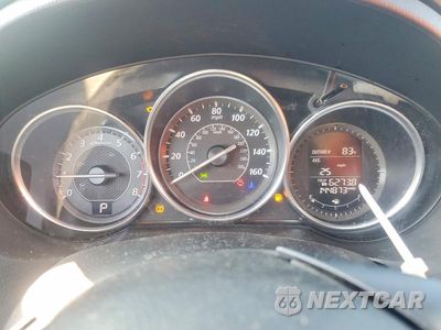 Zdjęcie 9 z 12 samochodu: 2015 MAZDA 6 TOURING VIN:JM1GJ1V58F1218213 - miniatura