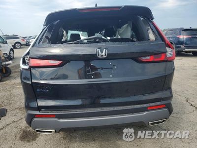 Zdjęcie 6 z 13 samochodu: 2026 HONDA CR-V SPORT VIN:7FARS6H5XTE144525 - miniatura