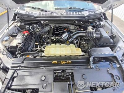 Zdjęcie 11 z 12 samochodu: 2020 FORD F150 SUPERCREW VIN:1FTFW1E58LFB28085 - miniatura
