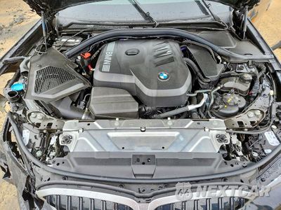 Zdjęcie 11 z 12 samochodu: 2025 BMW 330XI VIN:3MW89CW00S8F65422 - miniatura