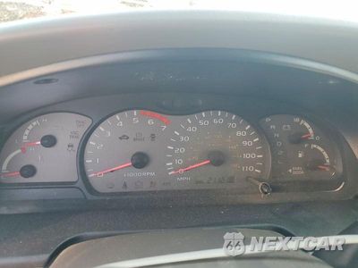 Zdjęcie 9 z 13 samochodu: 2001 TOYOTA SEQUOIA LIMITED VIN:5TDZT38A31S029424 - miniatura