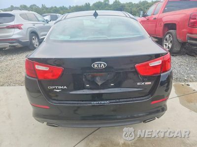 Zdjęcie 6 z 12 samochodu: 2014 KIA OPTIMA EX VIN:5XXGN4A70EG263727 - miniatura