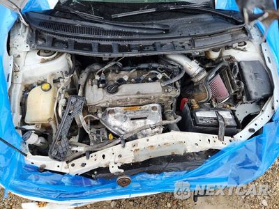 Zdjęcie 11 z 12 samochodu: 2012 SCION TC BASE VIN:JTKJF5C72C3026040 - miniatura