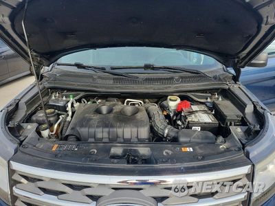 Zdjęcie 12 z 14 samochodu: 2018 FORD EXPLORER XLT VIN:1FM5K8DH4JGA65730 - miniatura