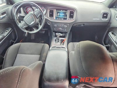 Zdjęcie 8 z 12 samochodu: 2021 DODGE CHARGER R/T VIN:2C3CDXCT9MH638656 - miniatura