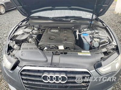Zdjęcie 11 z 12 samochodu: 2013 AUDI A5 PREMIUM PLUS VIN:WAULFAFR2DA066733 - miniatura
