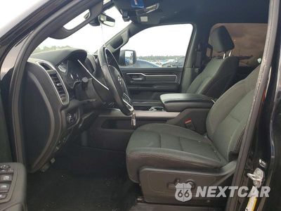 Zdjęcie 7 z 12 samochodu: 2023 RAM 1500 BIG HORN/LONE STAR VIN:1C6RREFT8PN515862 - miniatura