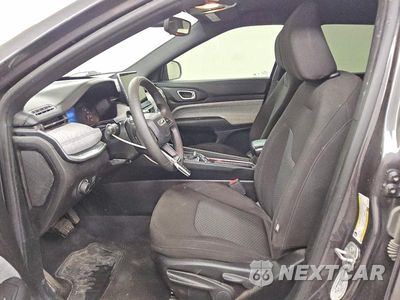 Zdjęcie 7 z 14 samochodu: 2024 JEEP COMPASS SPORT VIN:3C4NJDAN7RT136081 - miniatura