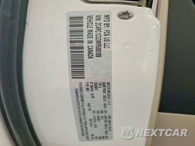 Zdjęcie 14 z 14 samochodu: 2021 CHRYSLER VOYAGER LX VIN:2C4RC1CG3MR580109 - miniatura