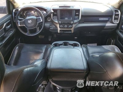 Zdjęcie 8 z 12 samochodu: 2022 RAM 2500 LARAMIE VIN:3C6UR5FL9NG145456 - miniatura