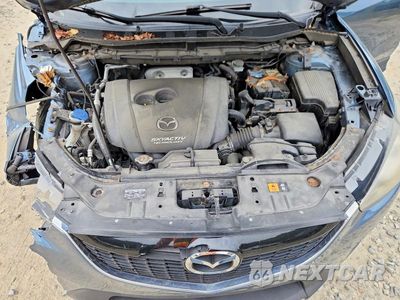 Zdjęcie 11 z 12 samochodu: 2015 MAZDA CX-5 TOURING VIN:JM3KE4CY6F0448729 - miniatura