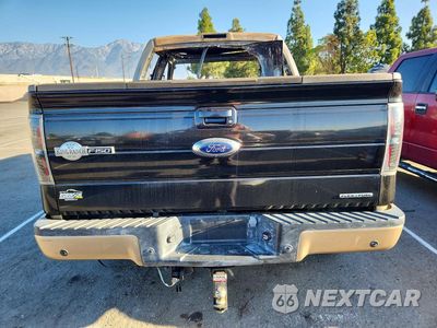 Zdjęcie 6 z 11 samochodu: 2012 FORD F150 SUPERCREW VIN:1FTFW1EF1CKE29068 - miniatura