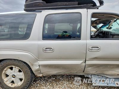 Zdjęcie 10 z 12 samochodu: 2004 CADILLAC ESCALADE ESV VIN:3GYFK66N54G326964 - miniatura