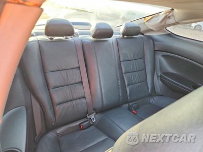 Zdjęcie 10 z 12 samochodu: 2008 HONDA ACCORD EXL VIN:1HGCS12858A025788 - miniatura