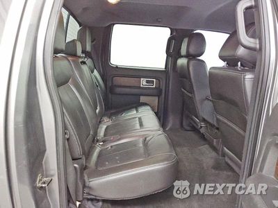 Zdjęcie 10 z 12 samochodu: 2013 FORD F150 SUPERCREW VIN:1FTFW1CFXDFC79488 - miniatura