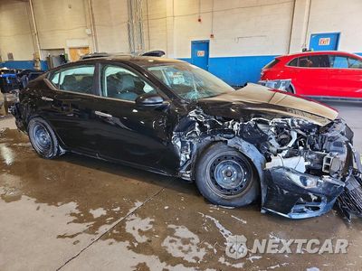 Czwarte zdjęcie samochodu z boku: 2023 NISSAN ALTIMA S VIN:1N4BL4BV1PN353379 - miniatura
