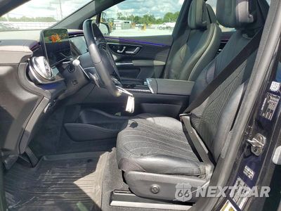 Zdjęcie 7 z 14 samochodu: 2023 MERCEDES-BENZ EQS SUV 450+ VIN:4JGDM2DB9PA009194 - miniatura
