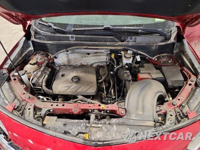 Zdjęcie 12 z 13 samochodu: 2020 BUICK ENCORE GX PREFERRED VIN:KL4MMCSL5LB102296 - miniatura