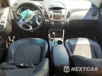 Zdjęcie 8 z 14 samochodu: 2013 HYUNDAI TUCSON GLS VIN:KM8JU3ACXDU573288 - miniatura
