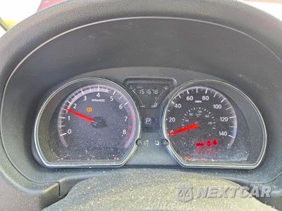 Zdjęcie 9 z 12 samochodu: 2017 NISSAN VERSA 1.6 SV VIN:3N1CN7AP1HL830815 - miniatura