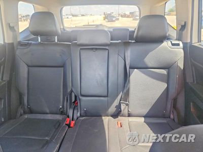 Zdjęcie 10 z 13 samochodu: 2018 VOLKSWAGEN ATLAS SEL VIN:1V2MR2CA9JC546933 - miniatura