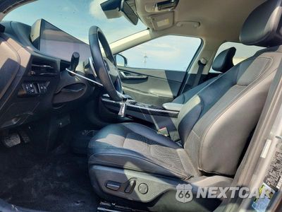 Zdjęcie 7 z 12 samochodu: 2023 KIA EV6 WIND VIN:KNDC34LA9P5602442 - miniatura
