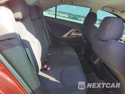 Zdjęcie 10 z 12 samochodu: 2010 TOYOTA CAMRY SE VIN:4T1BF3EK8AU068202 - miniatura