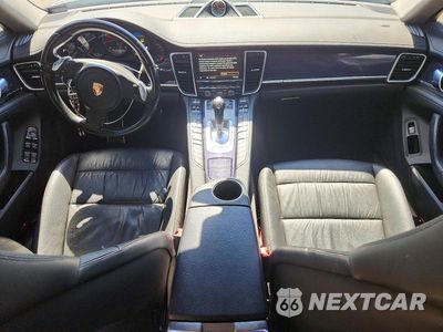 Zdjęcie 15 z 24 samochodu: 2015 PORSCHE PANAMERA 2 VIN:WP0AA2A77FL005700 - miniatura