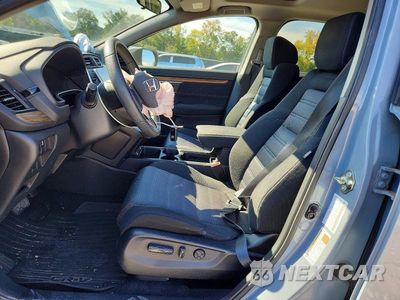 Zdjęcie 7 z 12 samochodu: 2020 HONDA CR-V EX VIN:2HKRW1H50LH405259 - miniatura