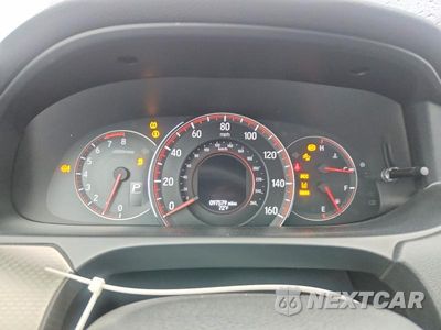 Zdjęcie 9 z 12 samochodu: 2017 HONDA ACCORD EX VIN:1HGCT1B5XHA001330 - miniatura