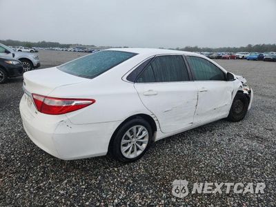 Trzecie zdjęcie samochodu z tyłu: 2016 TOYOTA CAMRY LE VIN:4T1BF1FK2GU178058 - miniatura