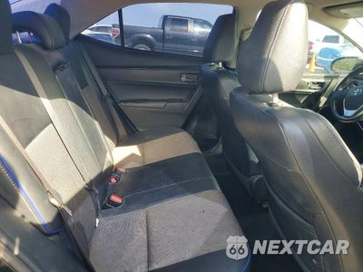 Zdjęcie 10 z 12 samochodu: 2017 TOYOTA COROLLA SE VIN:2T1BURHE5HC907202 - miniatura
