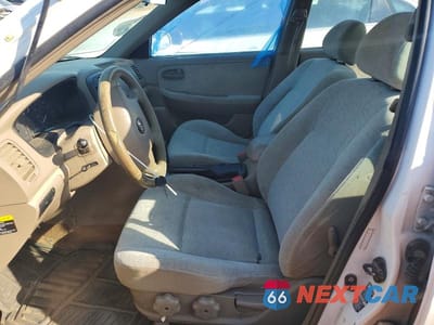 Zdjęcie 7 z 12 samochodu: 2004 KIA OPTIMA LX VIN:KNAGD126145318693 - miniatura