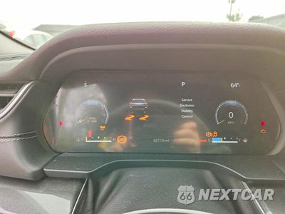 Zdjęcie 9 z 13 samochodu: 2023 JEEP GRAND CHEROKEE L LAREDO VIN:1C4RJKAG1P8110594 - miniatura