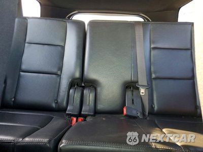Zdjęcie 10 z 13 samochodu: 2015 FORD EXPLORER POLICE INTERCEPTOR VIN:1FM5K8AR0FGB20016 - miniatura