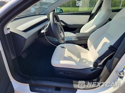 Zdjęcie 7 z 12 samochodu: 2025 TESLA MODEL 3 VIN:5YJ3E1EA1SF062811 - miniatura