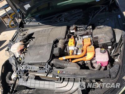 Zdjęcie 11 z 12 samochodu: 2022 HYUNDAI ELANTRA LIMITED VIN:KMHLN4AJXNU015257 - miniatura