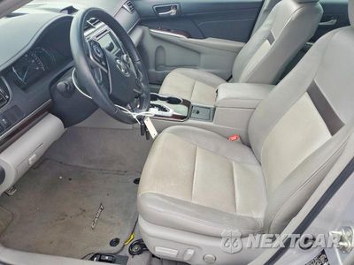 Zdjęcie 7 z 12 samochodu: 2014 TOYOTA CAMRY XLE VIN:4T1BF1FK6EU746048 - miniatura