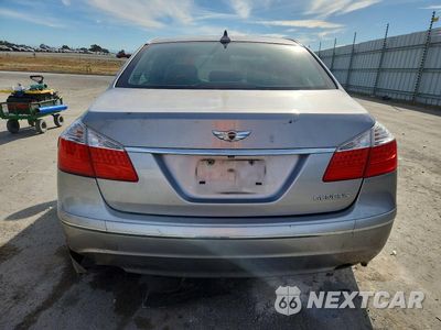 Zdjęcie 6 z 12 samochodu: 2011 HYUNDAI GENESIS 3.8L VIN:KMHGC4DE4BU136058 - miniatura
